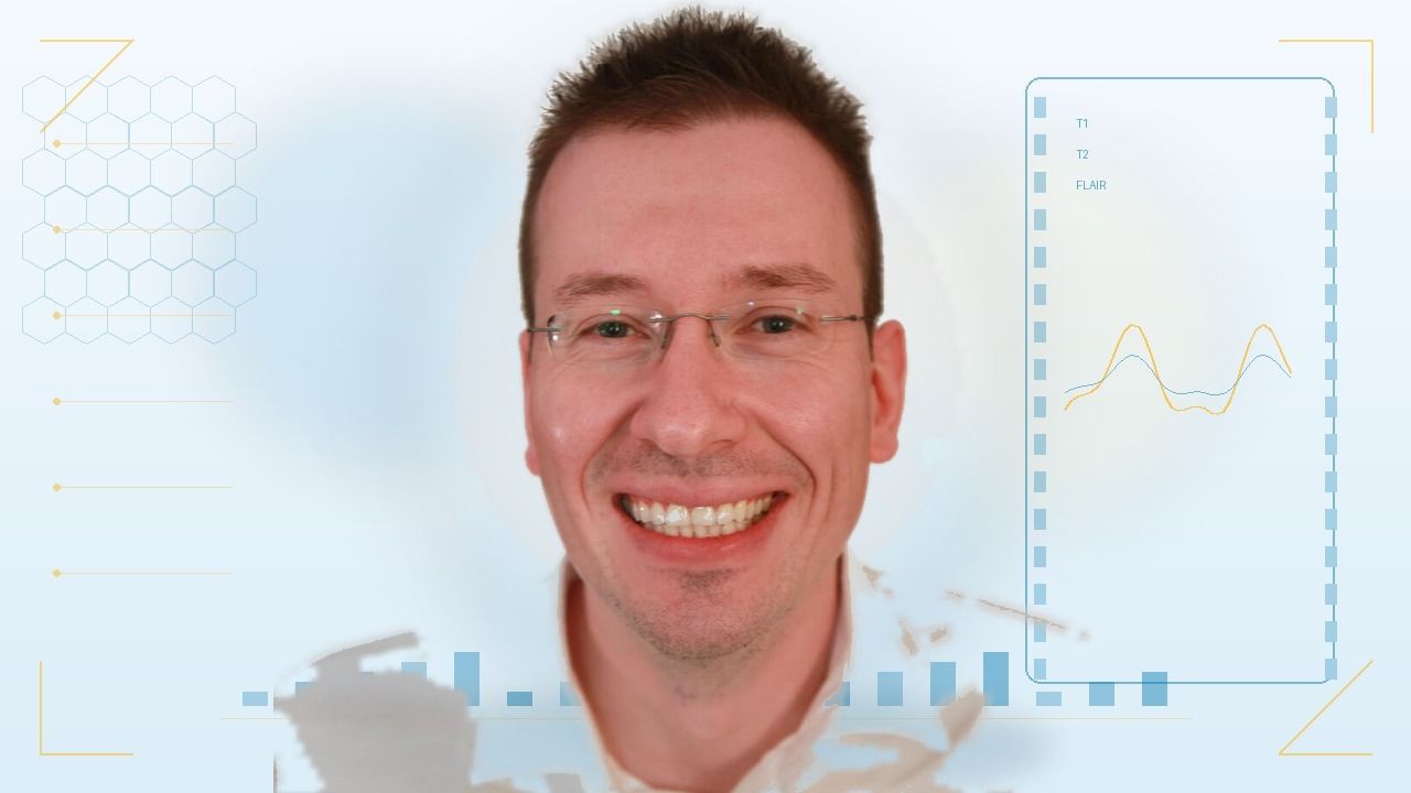 Dr. Christopher Behrens