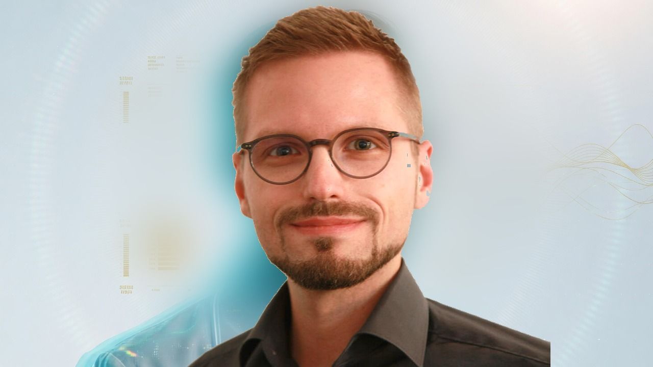 Dr. Manuel Schloß