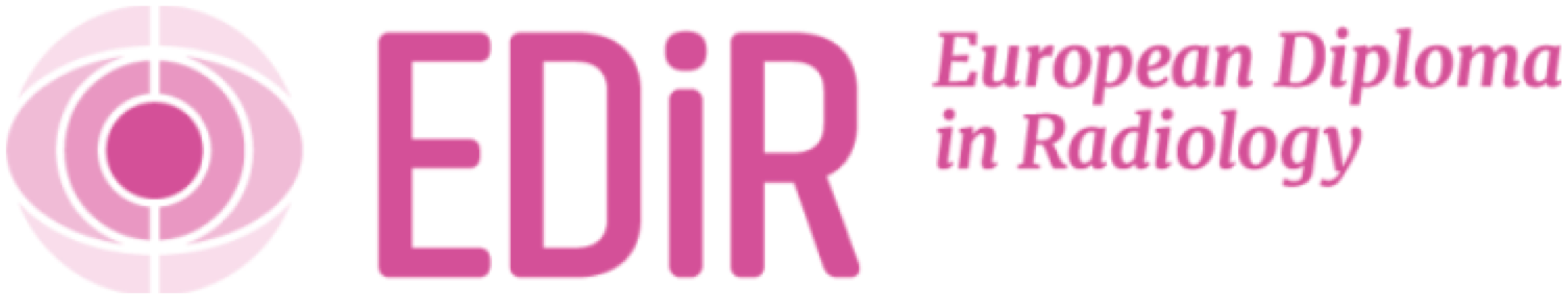 European Diploma in Radiology (EDiR)